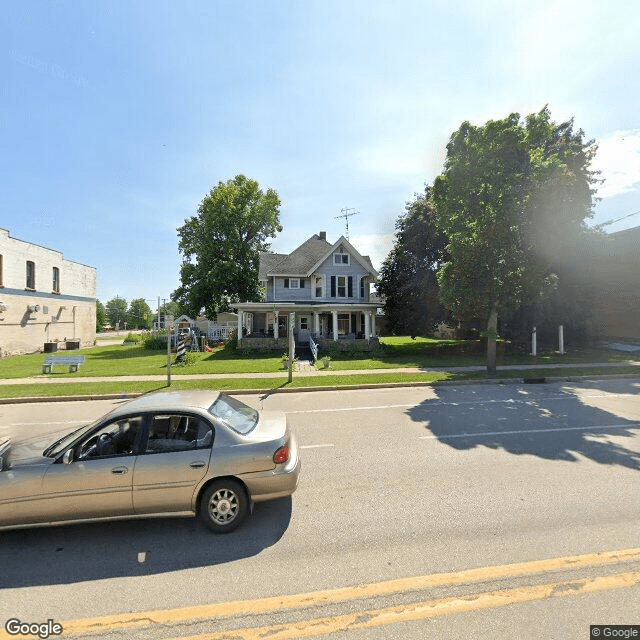 Photo of Shady Rest Elder House