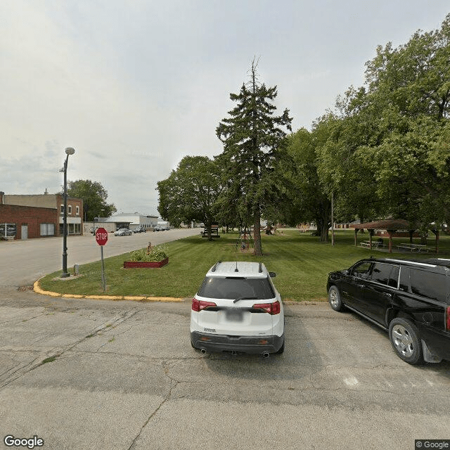 street view of Good Samaritan Society-Fontantelle