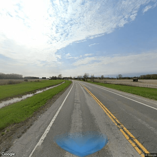 street view of Geauga Assisted Living Home