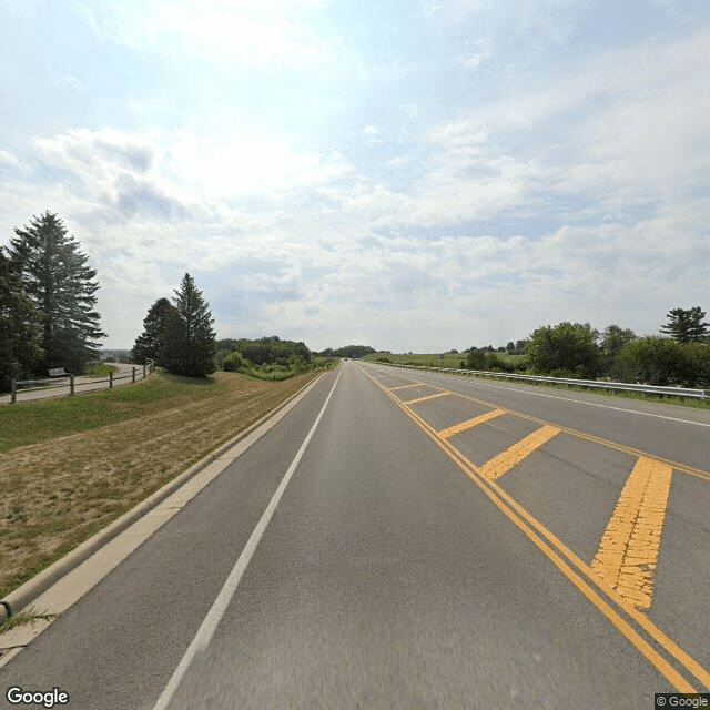 street view of Otterbein Green Hills SeniorLife Community