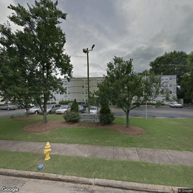 Photo of AHEPA 23 I & III Senior Apartments