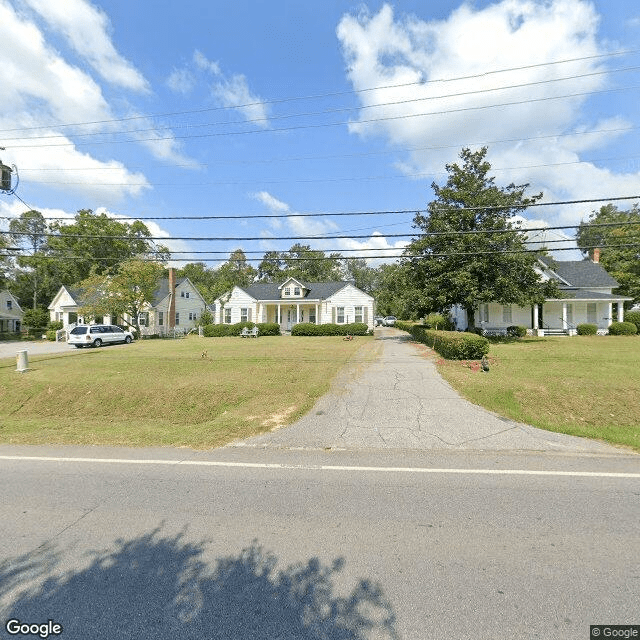 street view of Retirement Inn