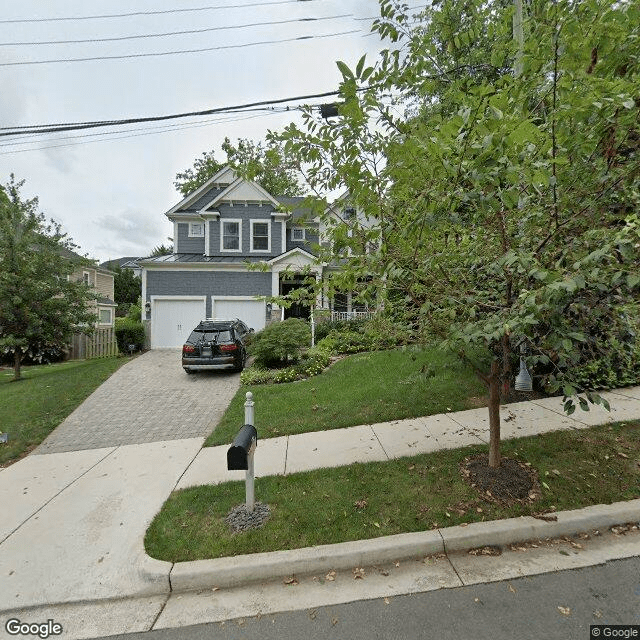 Photo of Ayr Hill Adult Home