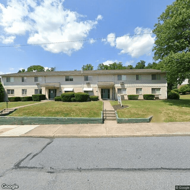 Photo of East Ridge Apartments