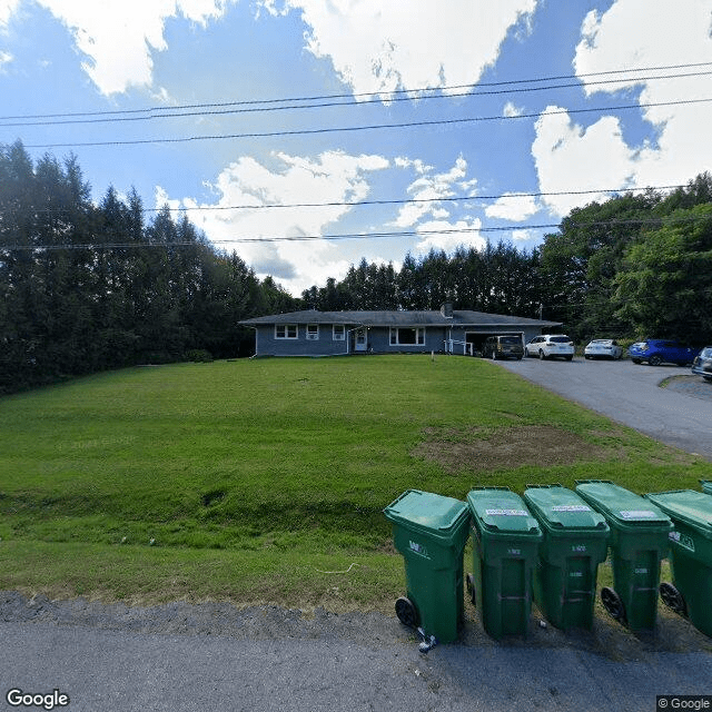 street view of Ucp/Ira Residence