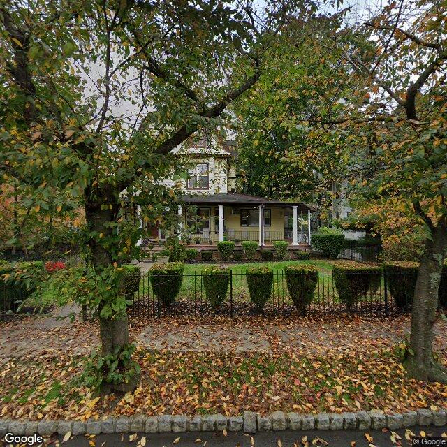 street view of The Willows Home