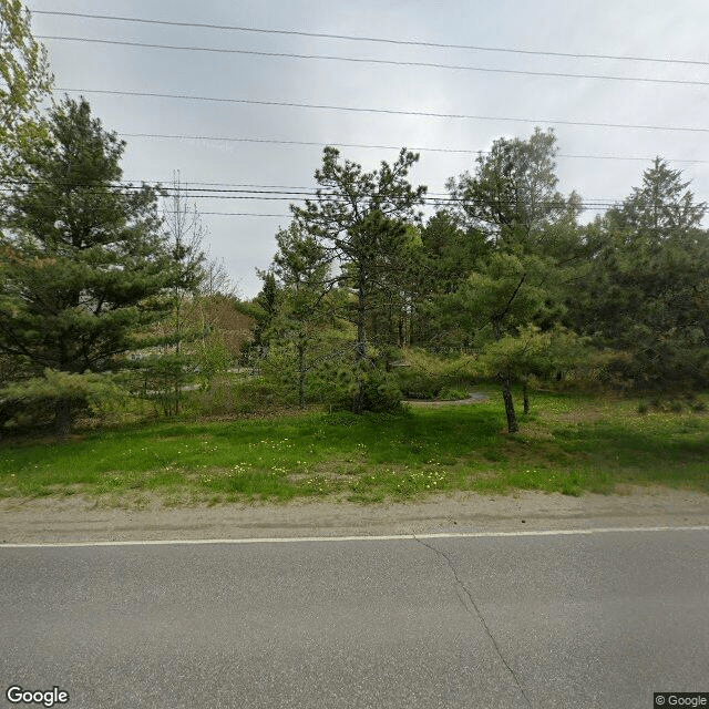 street view of Merry Gardens Estates