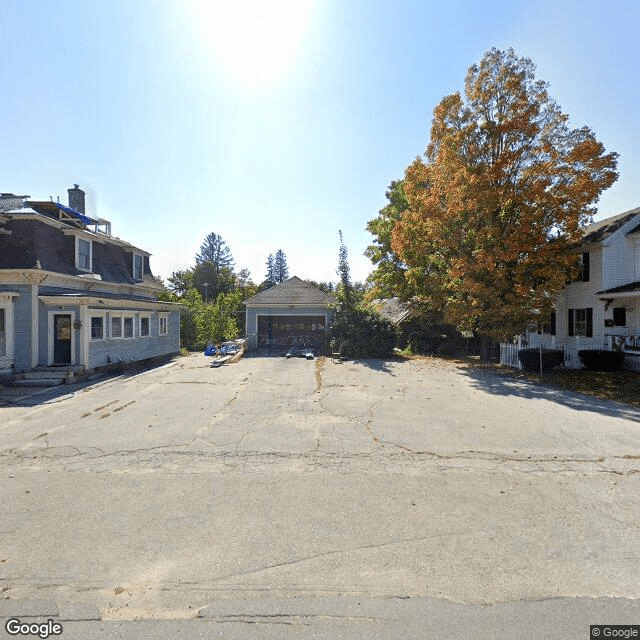 street view of Alice's Place At 42 Central