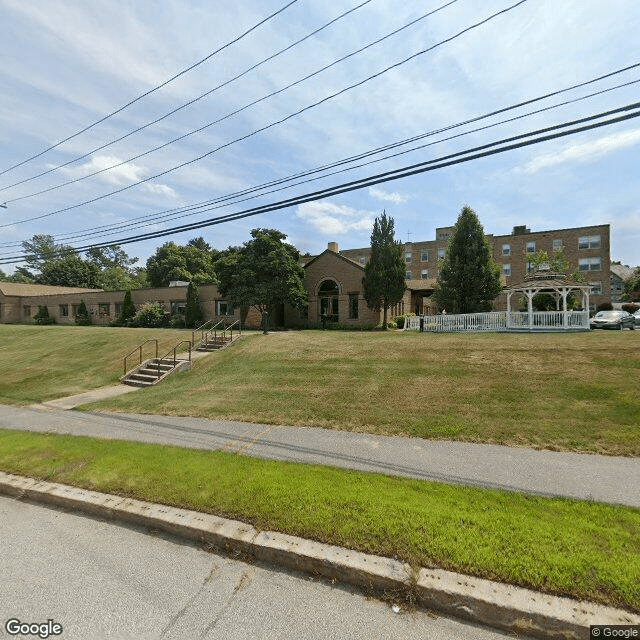 Bishop Primeau Apartments 