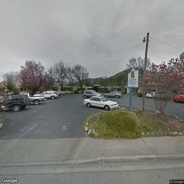 street view of Fairview Transitional Health Center