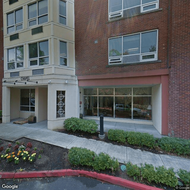 Photo of Laurelhurst Gardens and Laurelhurst Terrace