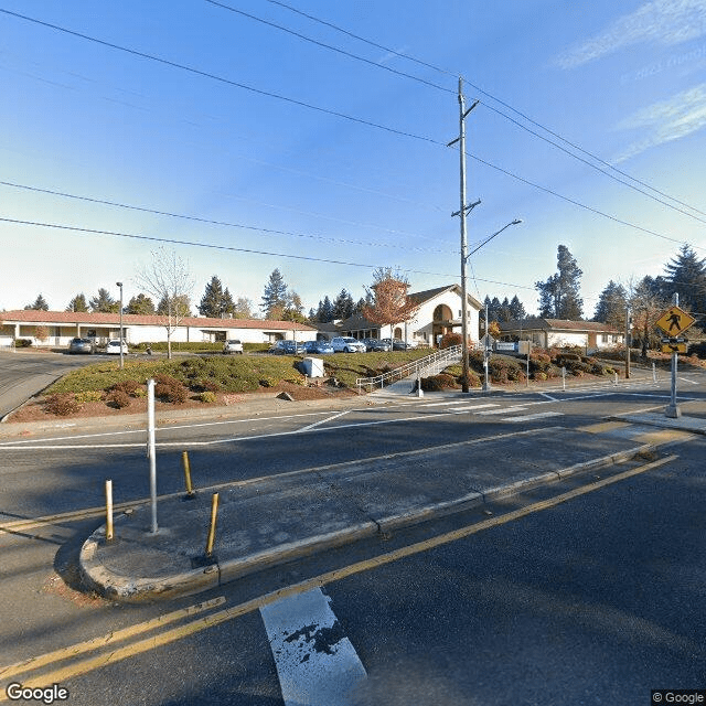 street view of Providence ElderPlace Glendoveer