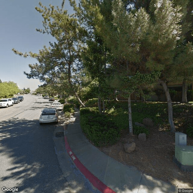 street view of Sierra Sunrise Apt-HUD/SECT 8