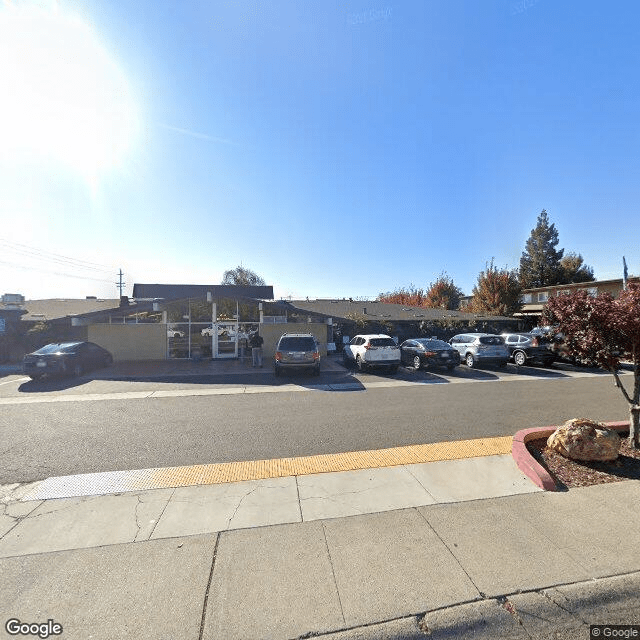 street view of Roseville Point Health and Wellness Center