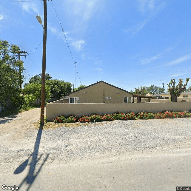 street view of Villa Rest Home