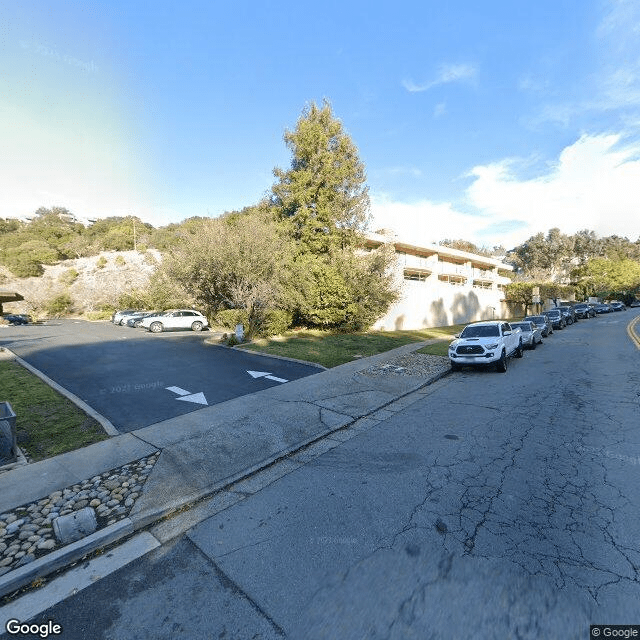 street view of Hillside Care Ctr