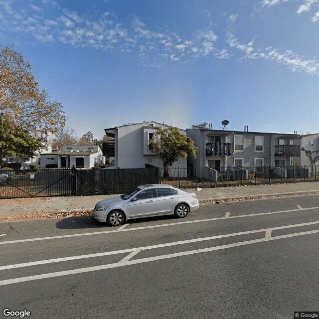 Photo of Beth Eden Apartments