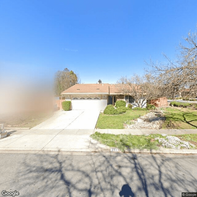 street view of Bethel Home