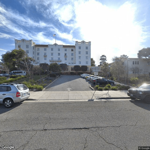 Photo of Pacific Grove Senior Living