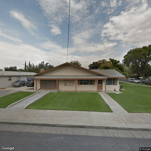 street view of Country Rose Inn- CLOSED-