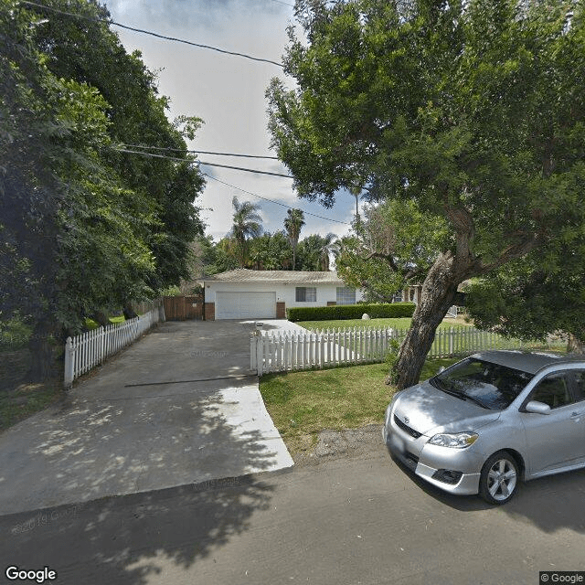 street view of Shalev Family Companion