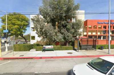 Photo of Burns Manor Apartments