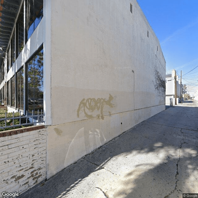 street view of Crow Flora Boarding and Care