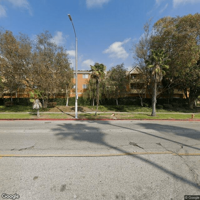 street view of Good Shepherd Homes II