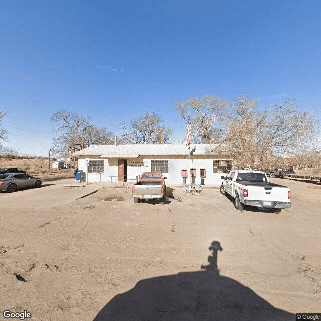 street view of Cornfields Supervisory Care Hm