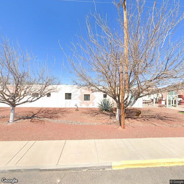 street view of La Ramona Morales Apartments