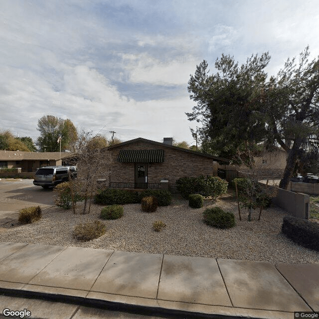 street view of Heritage Lane Behavioral - East