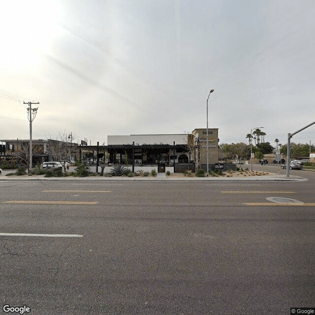 street view of Fiesta Village Supervisory(Closed)