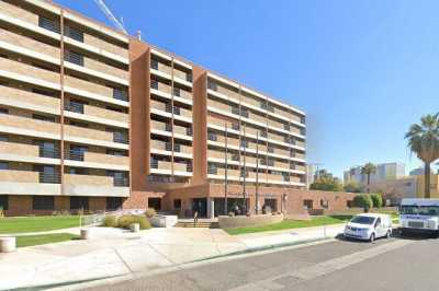 Photo of Phoenix Silvercrest Apartments