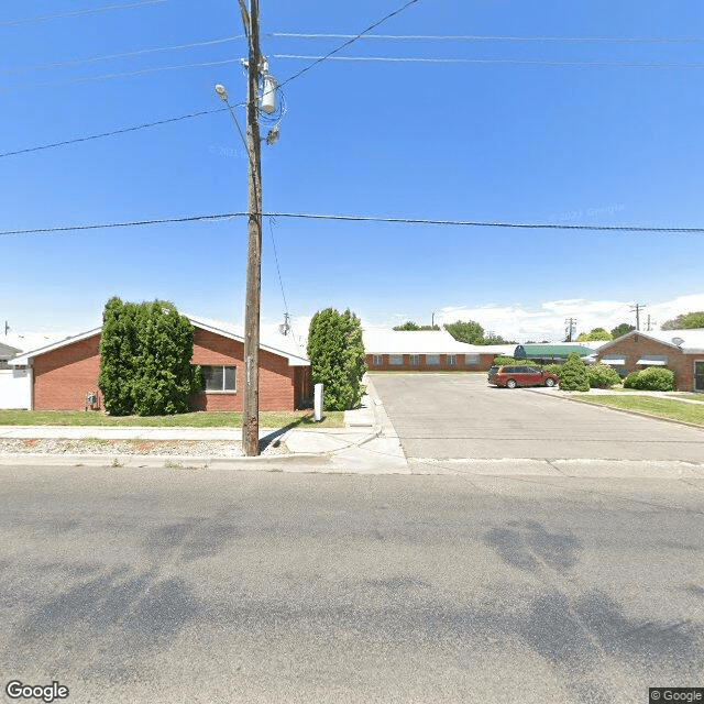 street view of River Ridge Care and Rehabilitation Center