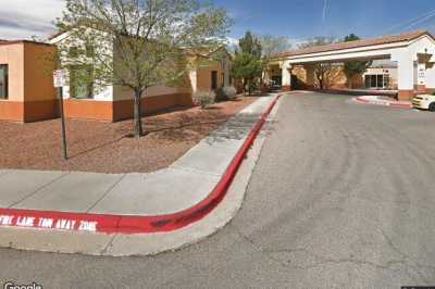 Photo of White Acres El Paso