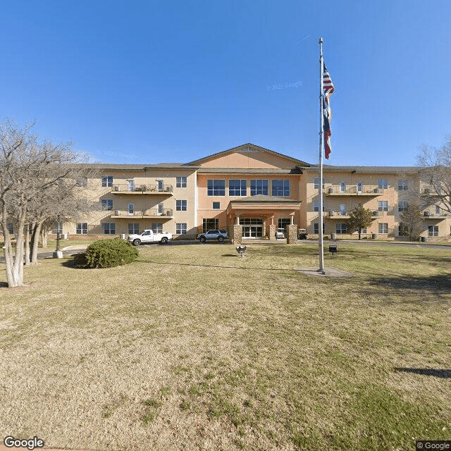 The Craig A Full Service Retirement Campus 