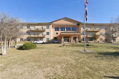 Photo of The Craig A Full Service Retirement Campus