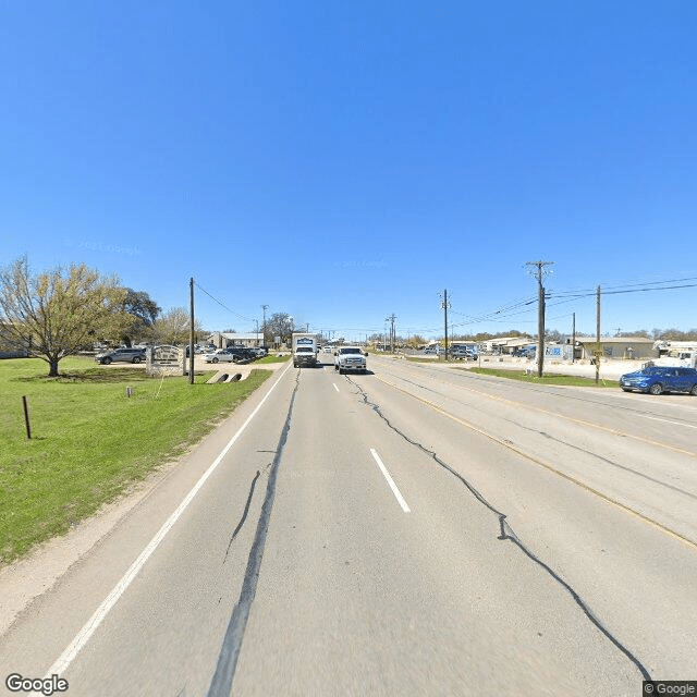 street view of Woodview Community Residence