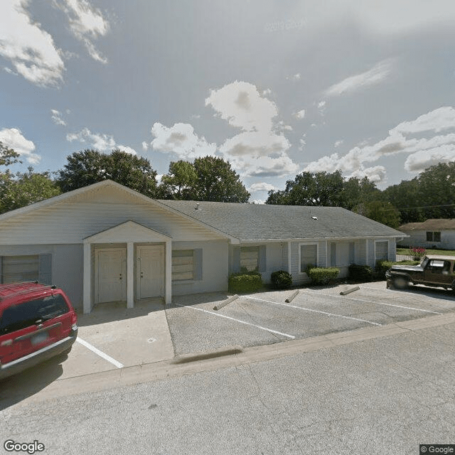 street view of Colonial Nursing Home