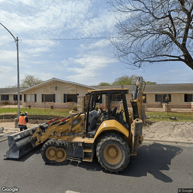 street view of Wellington Place Living and Rehabilitation Center