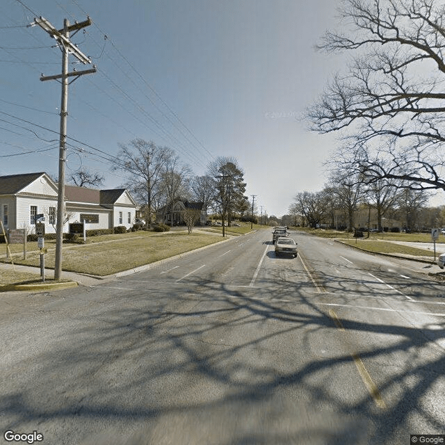 street view of Suburban Acres Nursing Ctr