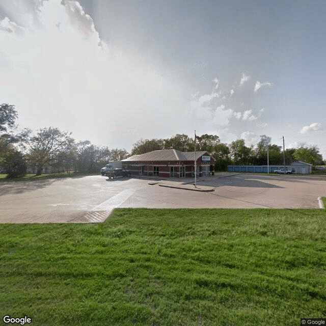 street view of Point Housing Authority