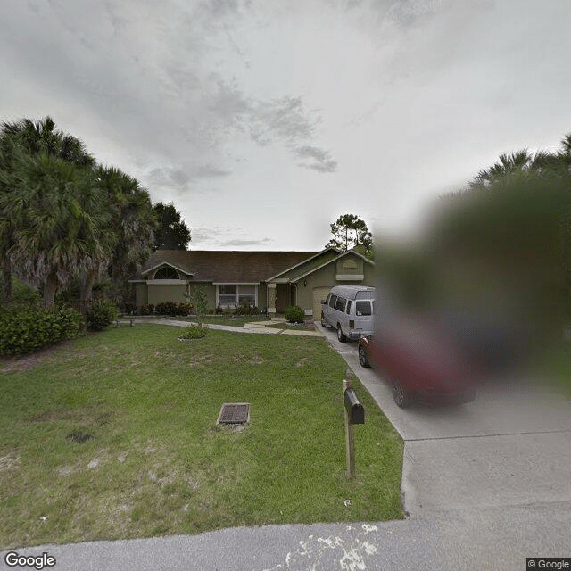 street view of Richstreet Group Home