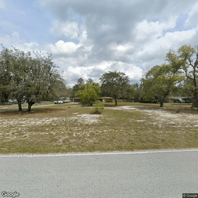 street view of Precious Family Home Care