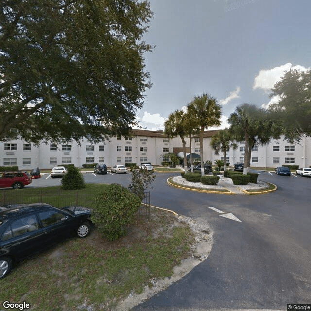 street view of Fair Havens Village Apartments