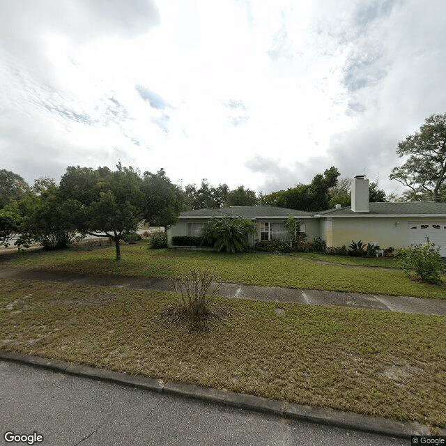 street view of Happy Home ACLF