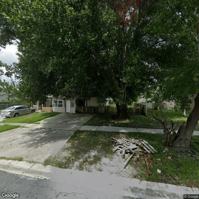 street view of A A Rose Garden Manor 1