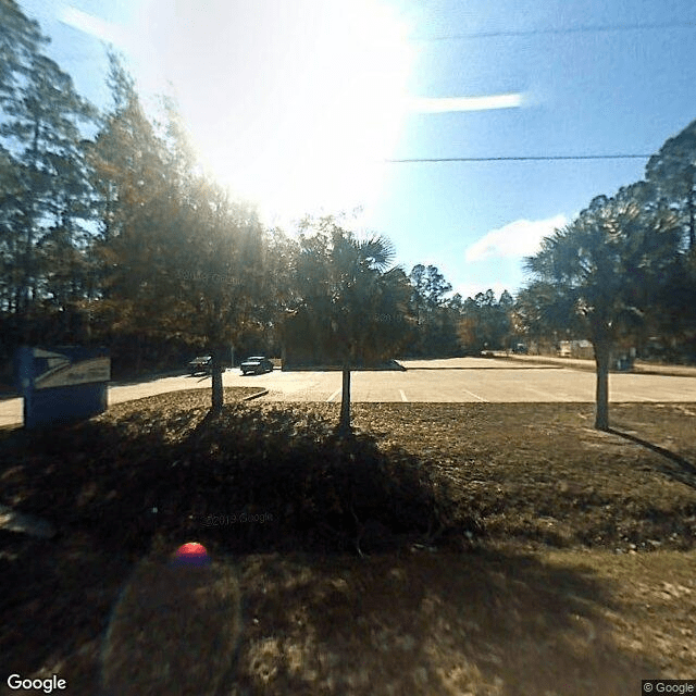 street view of Fountain House Retirement Vlg