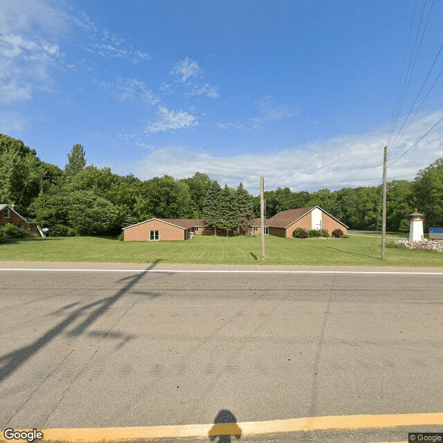 street view of StoryPoint St. Joseph