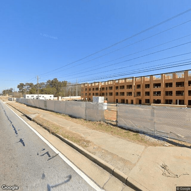 Photo of Grayson Ridge 55+ Apartments